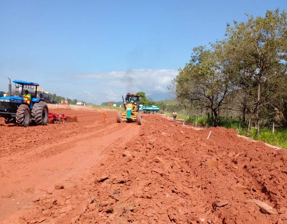 Portal Caparaó EcoRioMinas inicia construção de bases em Manhuaçu Orizânia e Santa Bárbara do